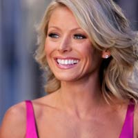 Kelly Ripa