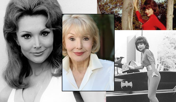 Soap alum Francine York dies